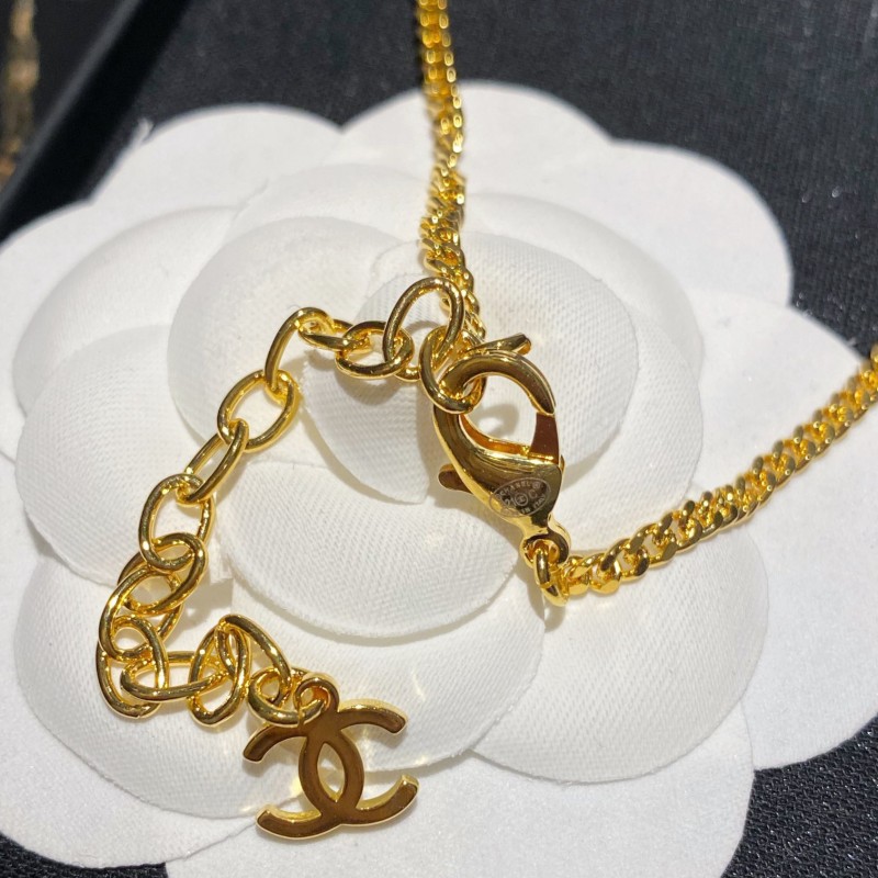 Chanel Necklace