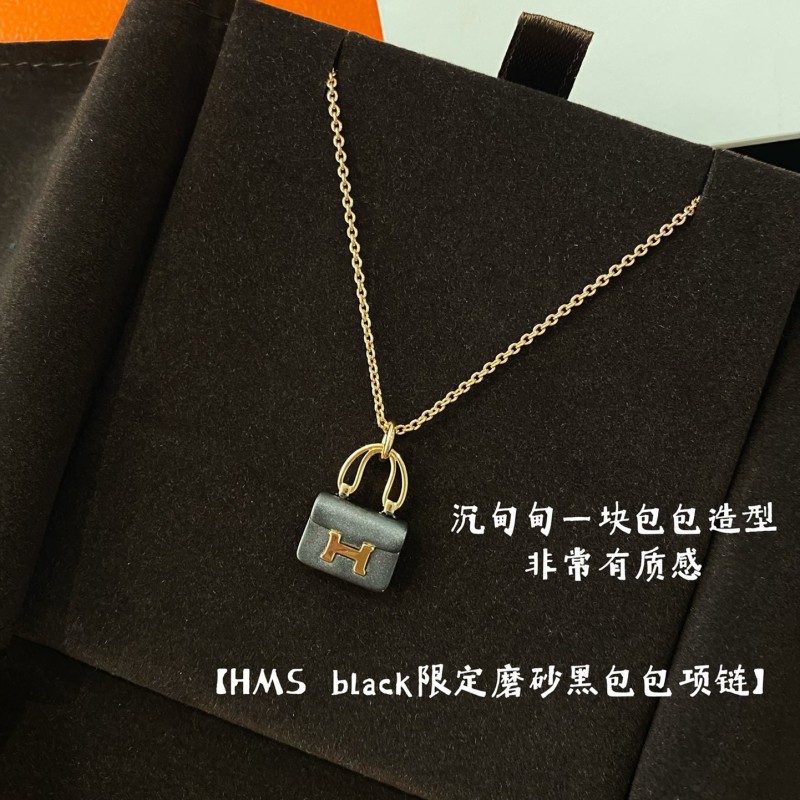 Hermes Necklace