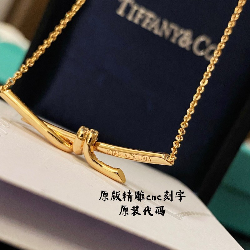 Tiffany Necklace