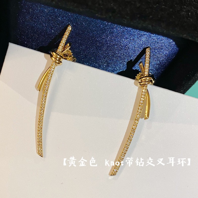 Tiffany Earrings