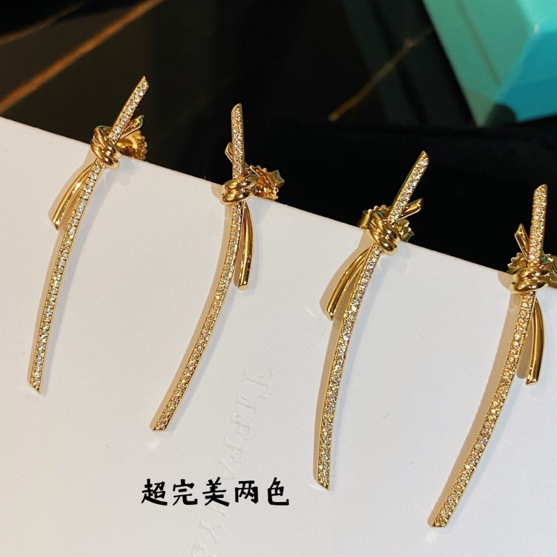 Tiffany Earrings