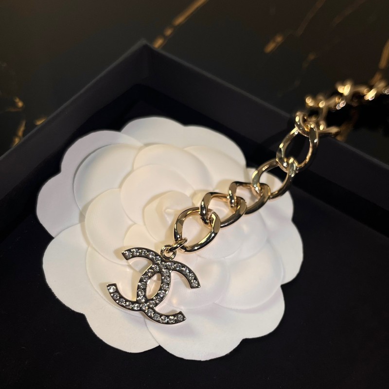 Chanel Necklace