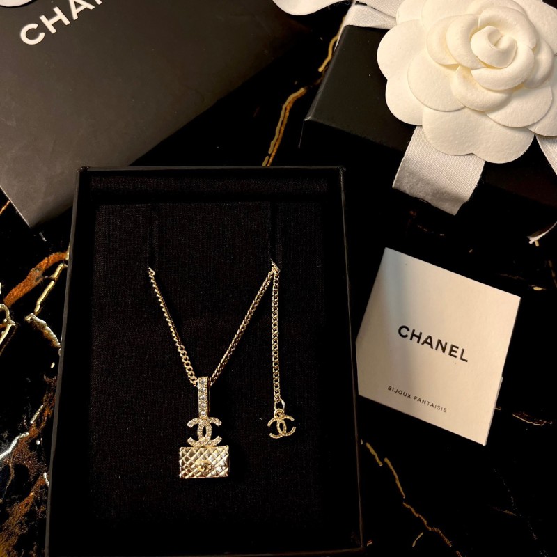 Chanel Necklace