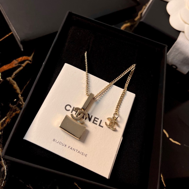 Chanel Necklace