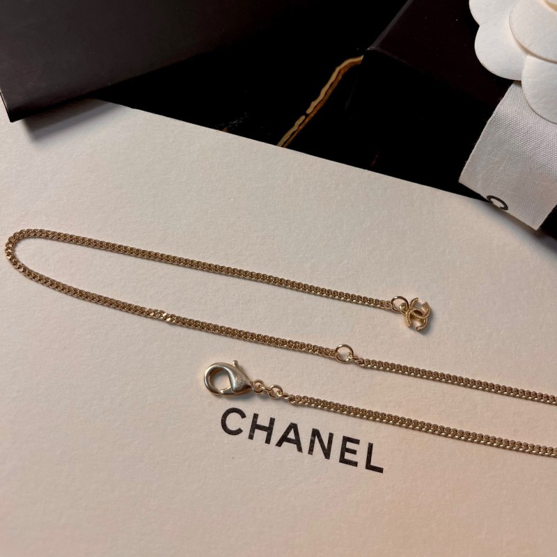 Chanel Necklace