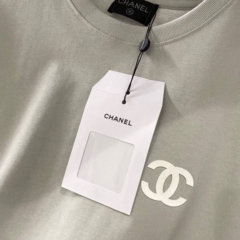 Chanel Tee