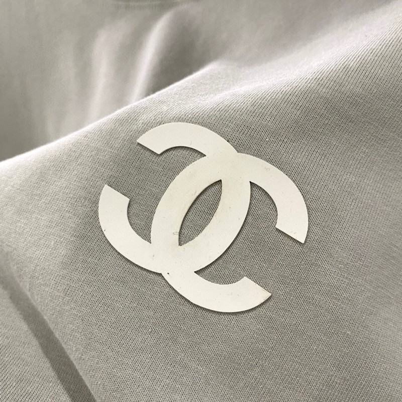 Chanel Tee