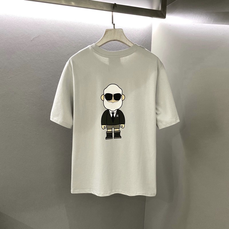 Chanel Tee