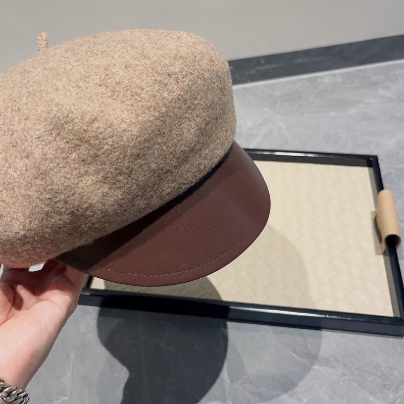 Hermes Hat