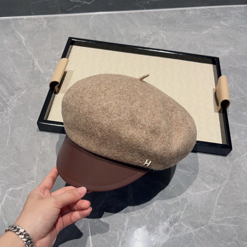 Hermes Hat