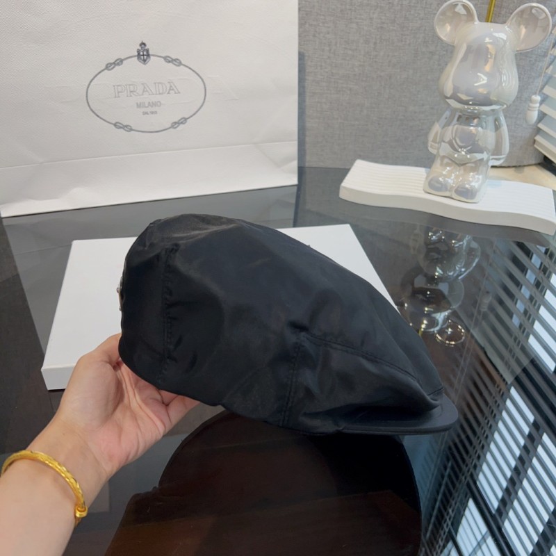 Prada Berets 