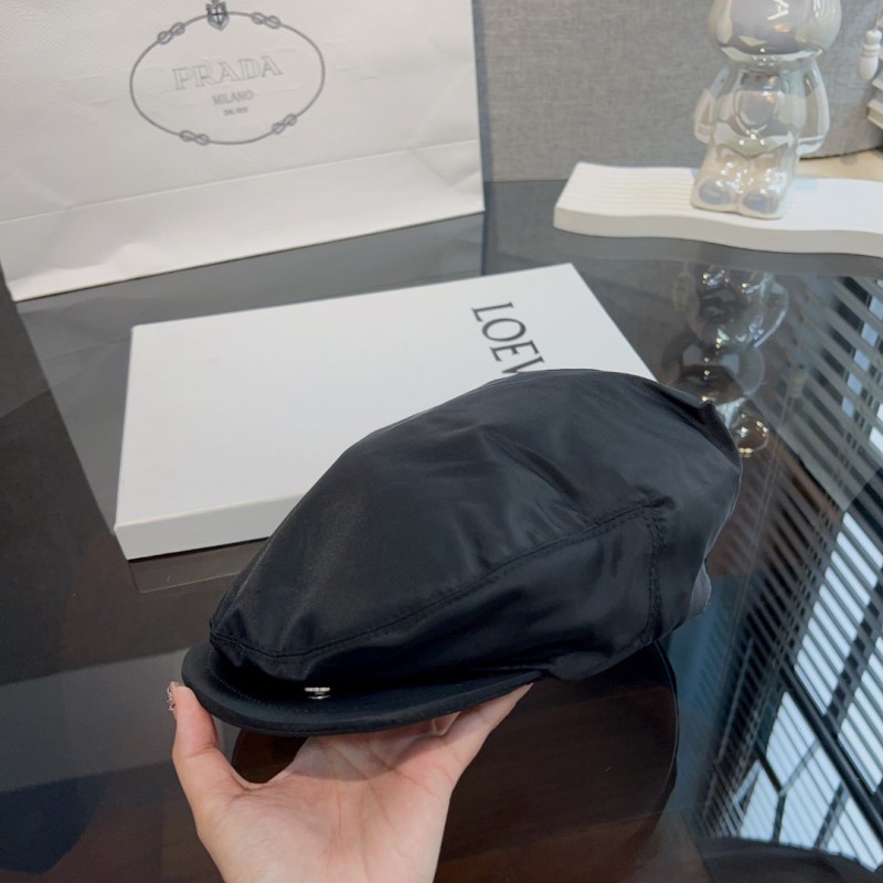 Prada Berets 