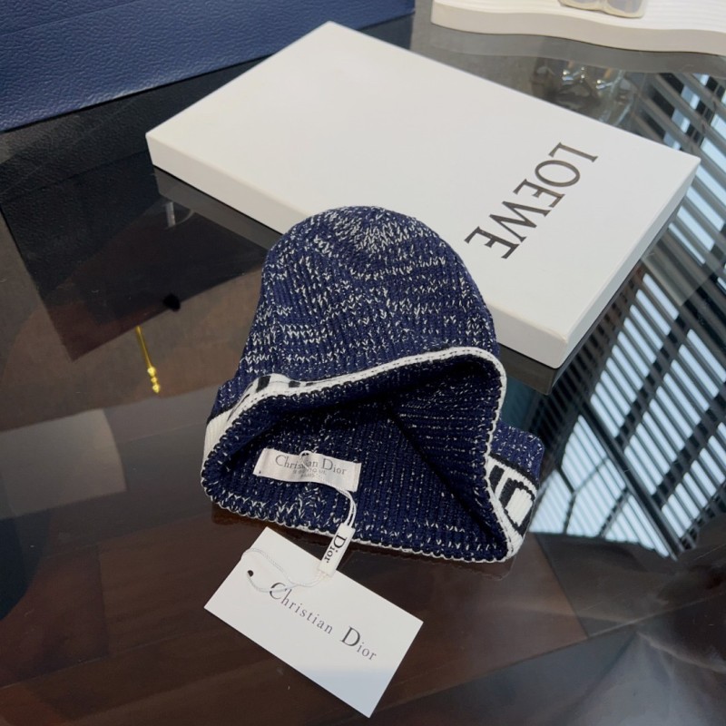 Dior Beanie Hat