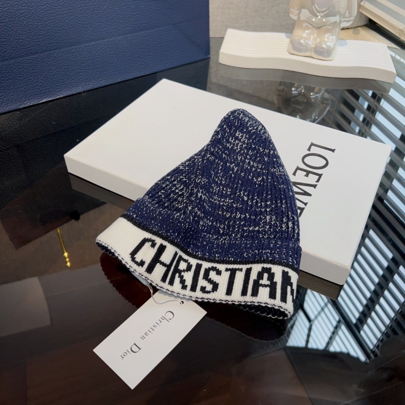 Dior Beanie Hat