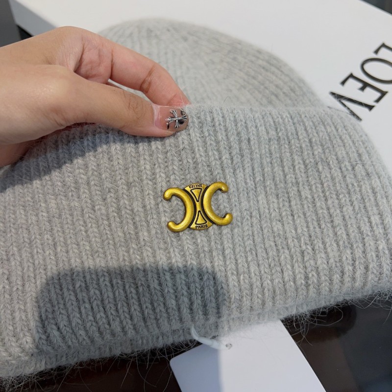 Celine Beanie Hat