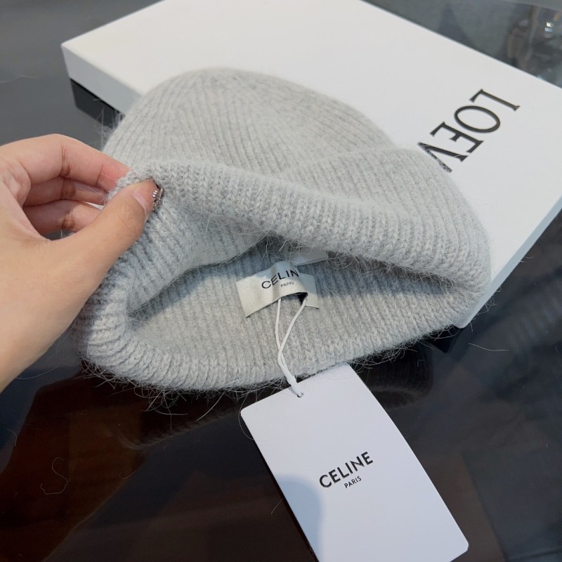 Celine Beanie Hat