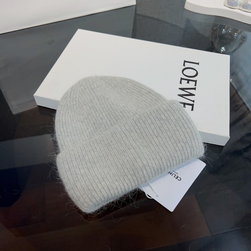 Celine Beanie Hat