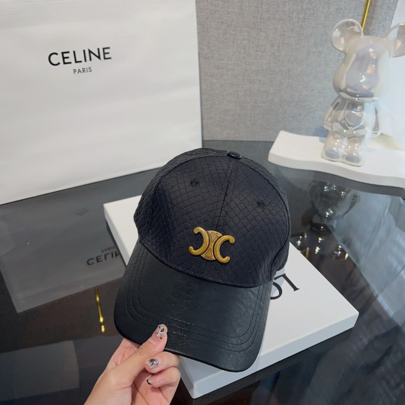 Celine Cap