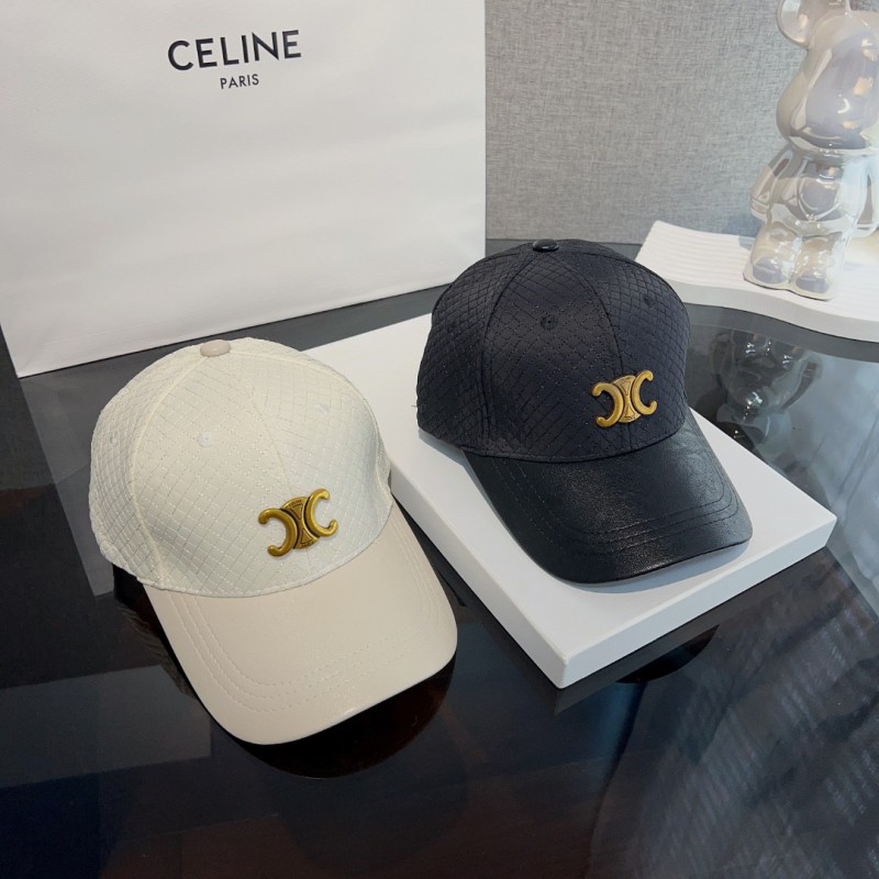 Celine Cap