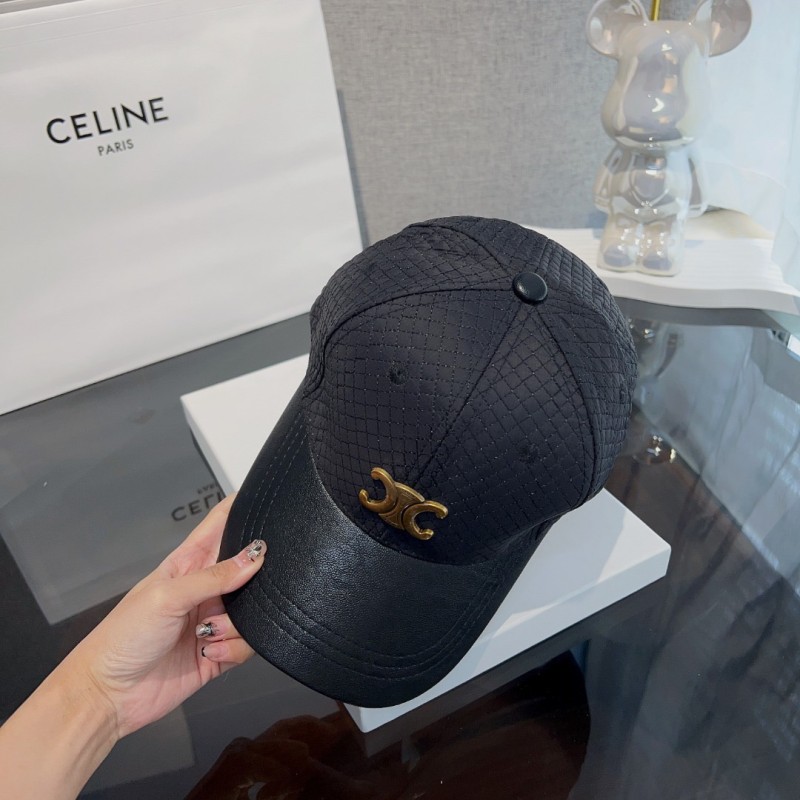 Celine Cap