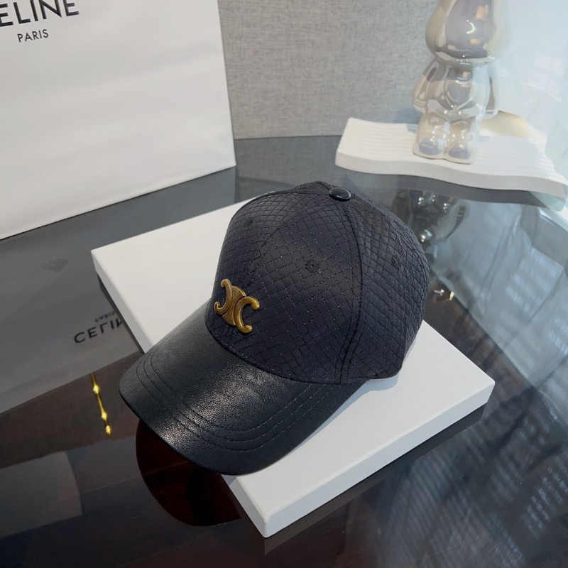 Celine Cap