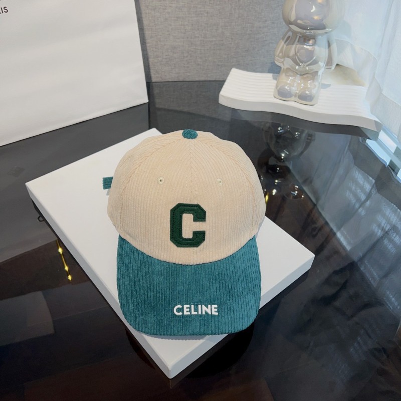 Celine Cap