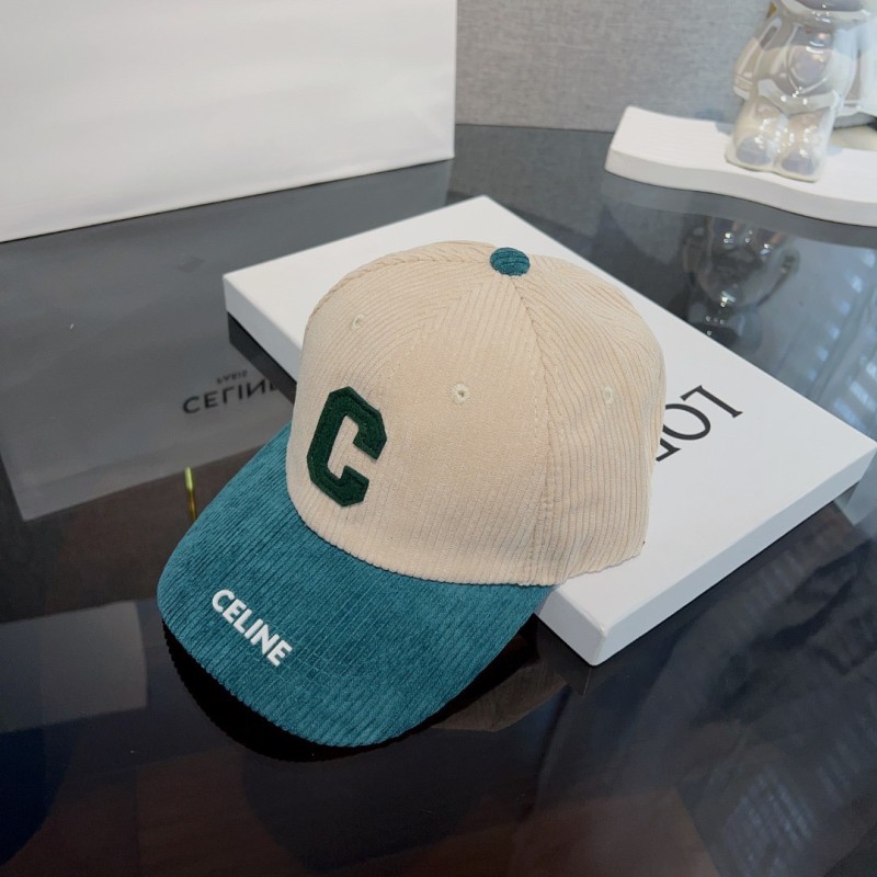 Celine Cap