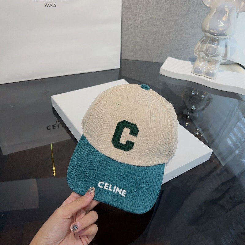 Celine Cap