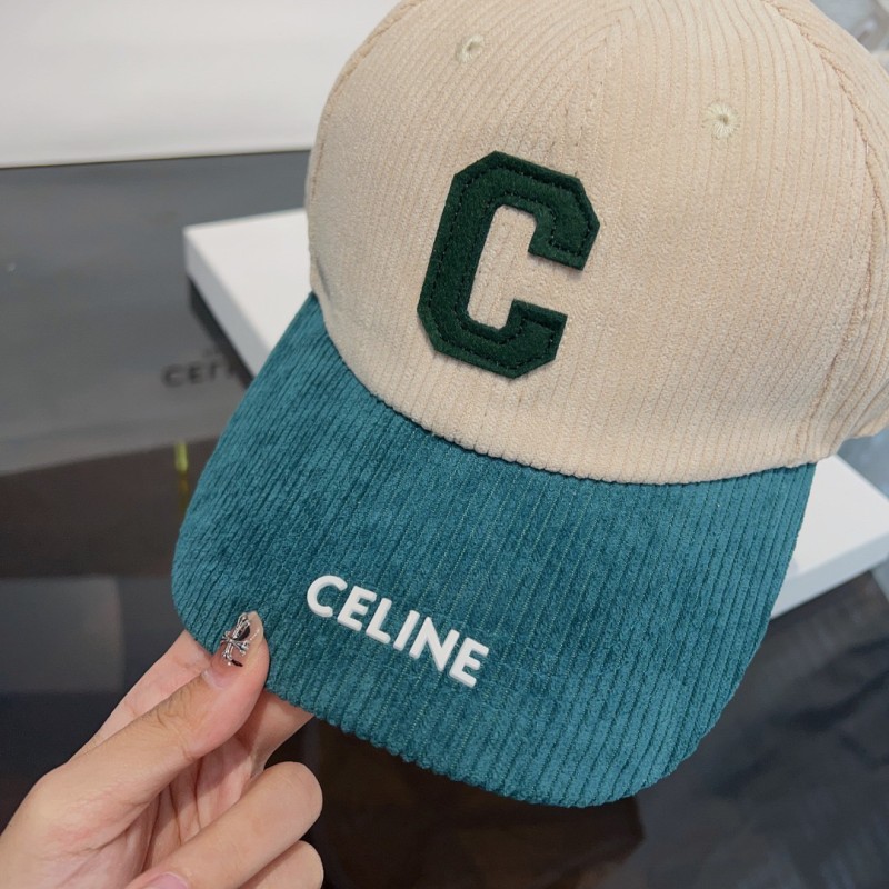 Celine Cap