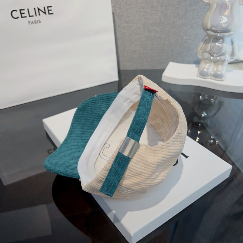 Celine Cap