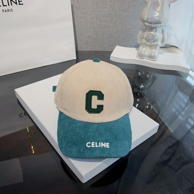 Celine Cap