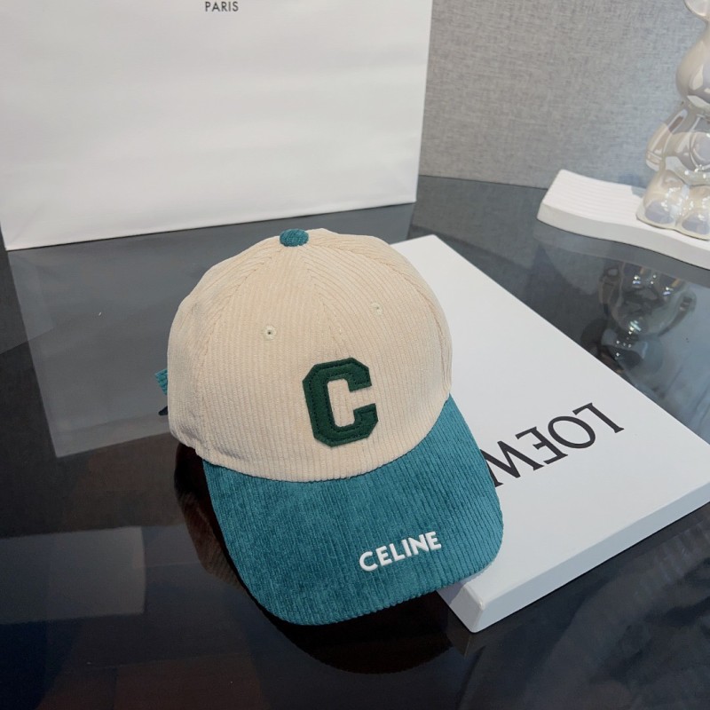 Celine Cap