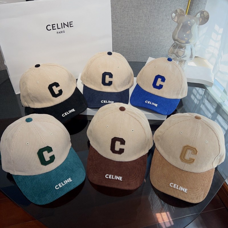 Celine Cap