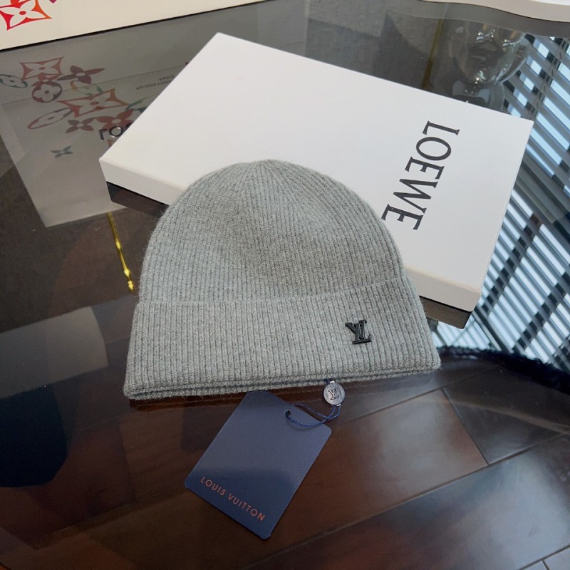 LV Beanie Hat