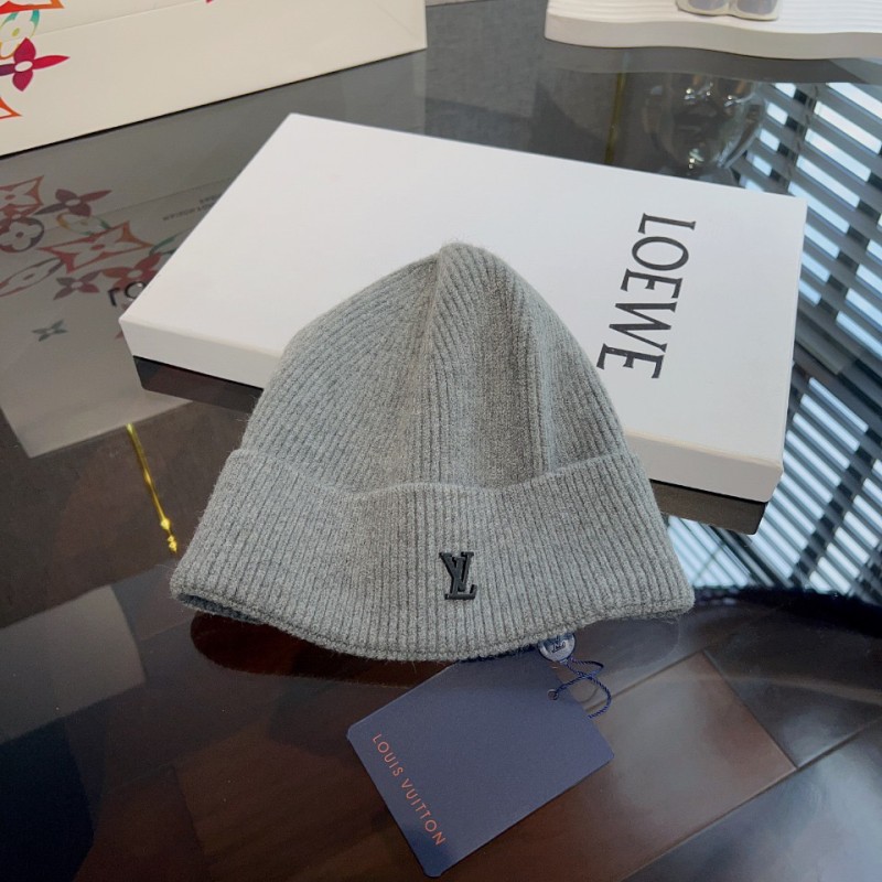 LV Beanie Hat