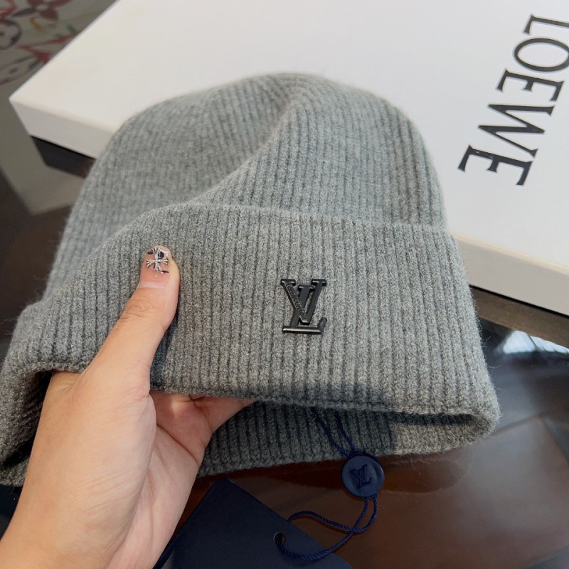 LV Beanie Hat