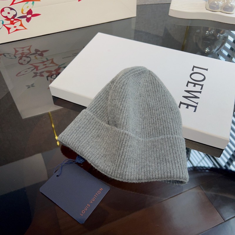 LV Beanie Hat