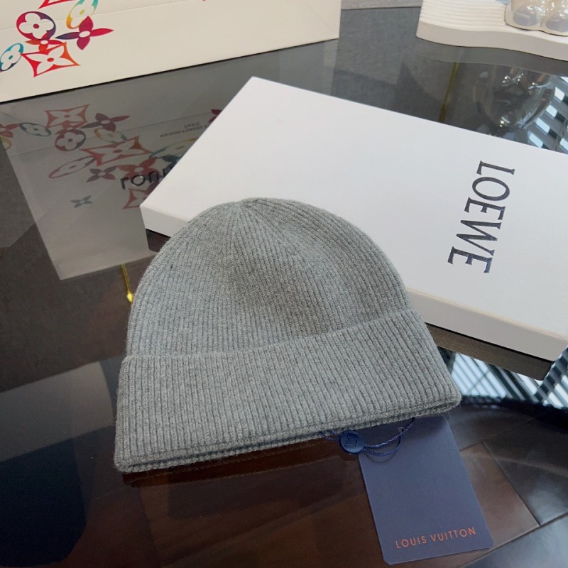 LV Beanie Hat