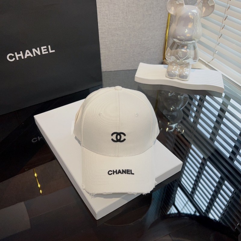 Chanel Cap