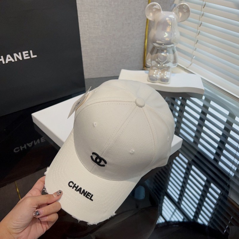 Chanel Cap