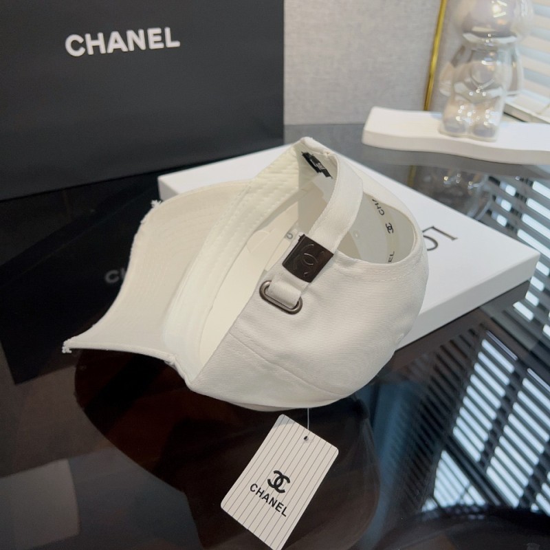 Chanel Cap