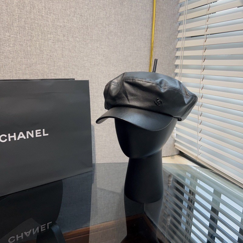 Chanel Berets