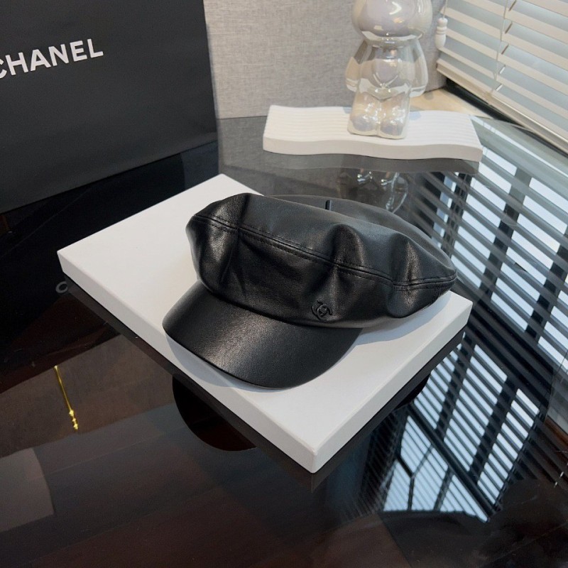 Chanel Berets