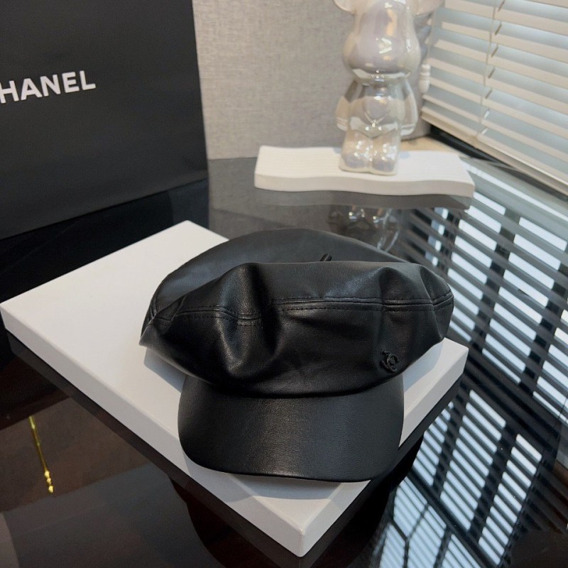 Chanel Berets