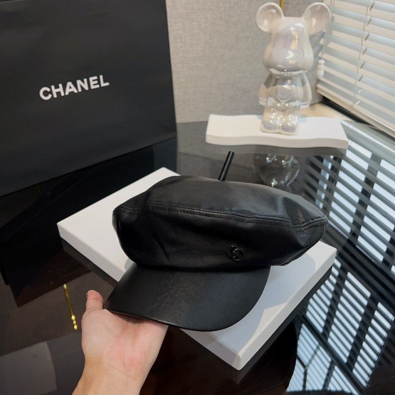 Chanel Berets