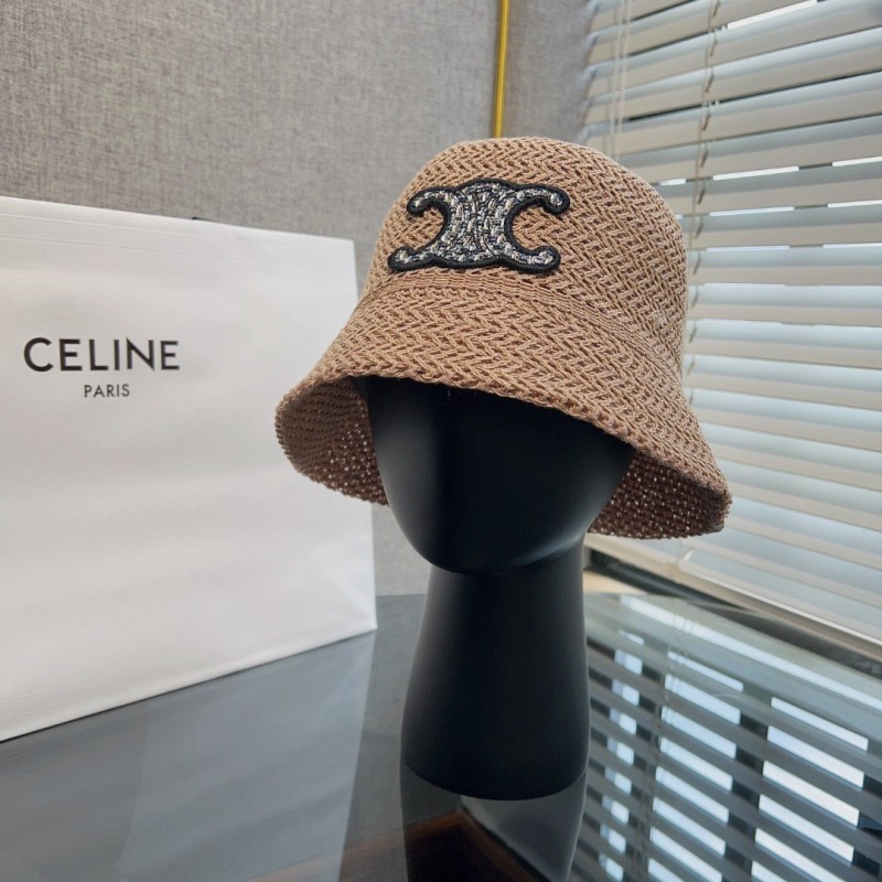 Celine Bucket Hat