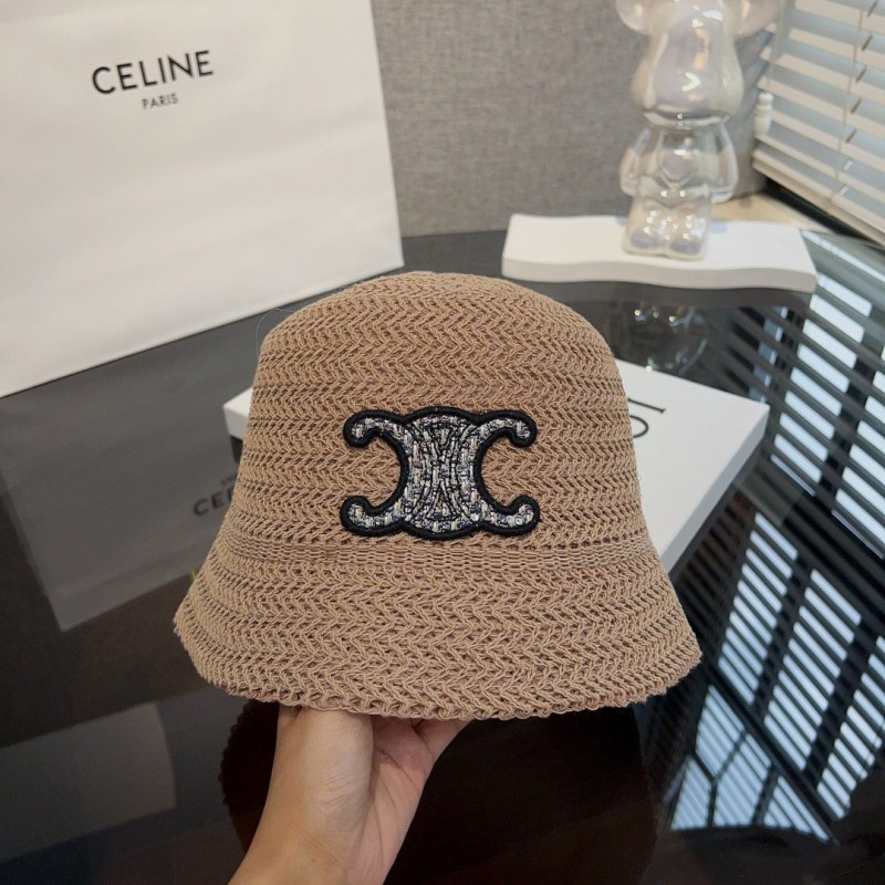 Celine Bucket Hat