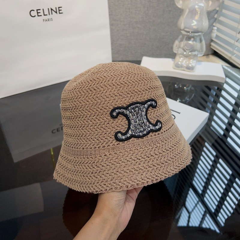 Celine Bucket Hat