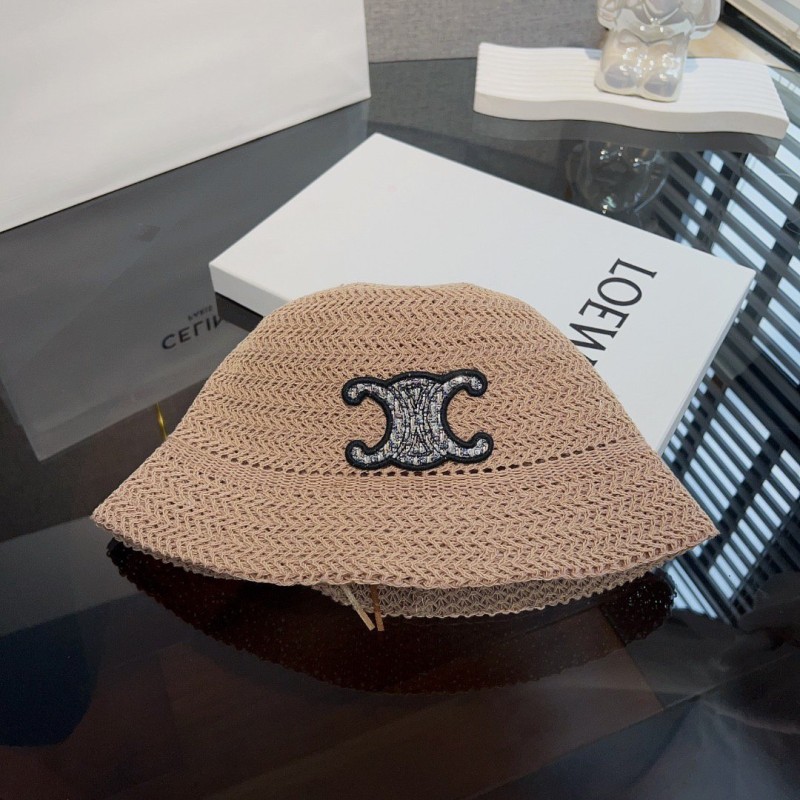 Celine Bucket Hat