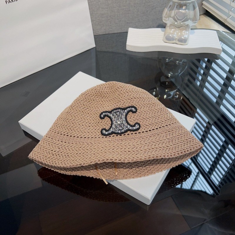 Celine Bucket Hat